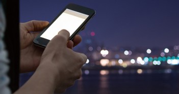 Etude mobinaute européen